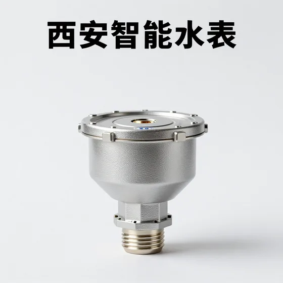 西安智能水表专业团队怎么找